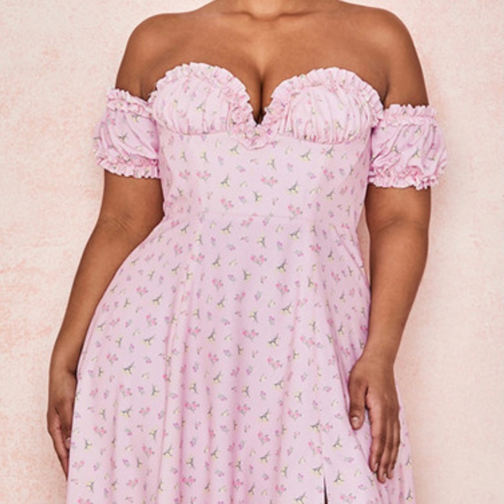 Lauren Dress by House of CB